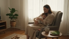 We raden hoe je het borstvoeding geven zachtjes kunt beëindigen voor zowel mama als kind