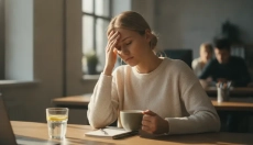 We helpen u hoe u ochtendmisselijkheid op het werk kunt aanpakken