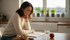 # Poznávejte rozdíl mezi emočním a fyzickým hladem

## Wat is het verschil?

Honger is niet altijd h