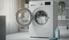 # Wasmachine en de meest voorkomende fouten die haar levensduur verkorten