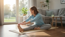 Hoe je regelmatig stretchen aanpakt dat echt werkt