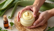 Oorzaken van jeukende huid 's nachts en eenvoudige tips voor verlichting