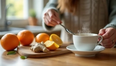 Oorzaken van slijmvorming in de ochtend en tips voor verlichting die werken