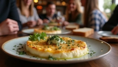 Bereid een heerlijke kaastartaar voor en maak indruk op je vrienden