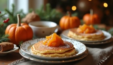 Bereid kerstpompoenmarmelade en betover je dierbaren