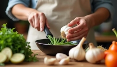 Natuurlijke antihistaminica als een weg naar verlichting van allergieën zonder bijwerkingen