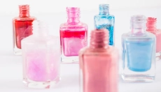 Schoonheid zonder chemie met natuurlijke nagellak