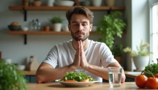 Natuurlijke manieren om van de bittere smaak in de mond af te komen en je beter te voelen