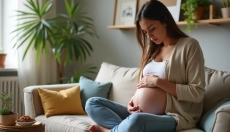 Symptomen van een buitenbaarmoederlijke zwangerschap die je zeker niet mag negeren