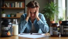 Symptomen van een teveel aan eiwitten die je kunnen verrassen