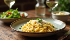 Waarom je orzo in je dieet zou moeten opnemen