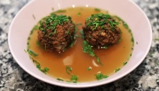 Waarom is leverrijst de ideale keuze voor duurzaam koken