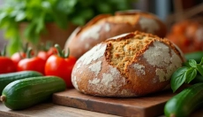 Waarom panzanella de ideale keuze is voor duurzaam eten