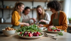 Waarom rode biet eten als je op zoek bent naar goedkope, seizoensgebonden groente vol smaak?