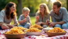 Waarom zijn gepofte rijstkorrels weer een hit en waar kun je ze zonder zorgen kopen?