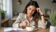 Waarom voel je je elke ochtend misselijk en hoe je ermee om kunt gaan