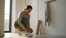 # Waarom we het leuk vinden om te sporten in nieuwe kleding en hoe je dat kunt benutten