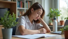 Waarom doet ons lichaam pijn als we niet bewegen, en wat gebeurt er echt in het lichaam tijdens lang