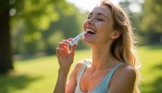 Waarom een mondverfrisser niet mag ontbreken in je reisuitrusting