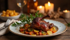 Waarom confijten weer in de mode is en hoe je ermee kunt beginnen