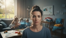 Waarom ouders zich schuldig voelen, wat ze ook doen
