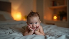 Waarom treedt slaapregressie op en hoe kan het worden overwonnen?