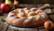 Waarom de kwarktaart terugkeert in onze keukens en harten