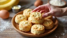 Waarom kiezen voor zelfgemaakte biscuitjes en ervan genieten zonder schuldgevoelens
