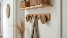 Waarom uw appartement er zelfs na het schoonmaken nog steeds rommelig uitziet