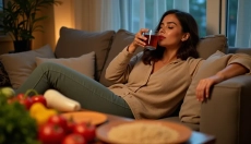 Waarom avondlijke winderigheid je avonden verpest en hoe je het kunt beheersen