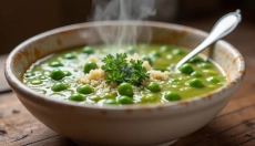 Waarom risi bisi proberen en uw dieet verrijken met gezondheid