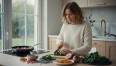 # Waarom vrouwen een ijzertekort hebben en hoe dit te veranderen