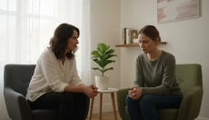Psychotherapie behandelt meer dan u denkt