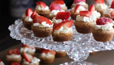 Puddingkoekjes zijn de zoete ster van de kersttafel