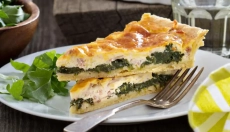 Hoe quiche te bereiden en te genieten van een gezonde hartige taart vol smaak