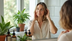 Beoordelingen van haarkunstmest tonen de effectiviteit van natuurlijke producten voor haar aan