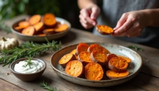 Recepten voor een antischimmel dieet voor zowel het lichaam als de smaakpapillen