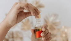 Ricinusolie heeft geweldige effecten voor de gezondheid en schoonheid