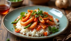 Snel ondeugende recept, ideaal voor hongerige momenten