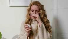 Tijmsiroop is een natuurlijk remedie tegen verkoudheid en hoesten