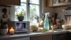 Zeven dingen in huis die onnodig de gezondheid belasten zonder dat u het merkt