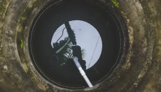 Houd de septic tank schoon met regelmatig gebruik van een activator