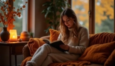 Seizoensrituelen voor het huishouden