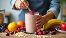 Zoete en gezonde recepten met dadelpasta die je zult waarderen