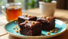 Zoete avocado recepten die niet alleen de smaakpapillen zullen verrukken