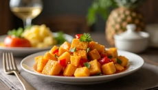 Zoetzure saus recept die indruk zal maken op uw familie