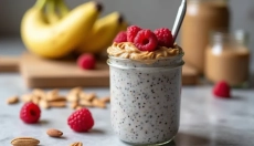 Gemakkelijke en snelle desserts in een glas die iedereen kan maken