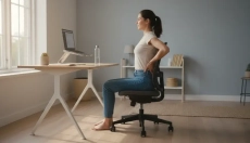 Správné držení těla ovlivňuje víc než jen záda

---

De juiste lichaamshouding beïnvloedt meer dan a