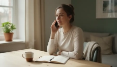 # Angst voor telefoneren en hoe je dit stap voor stap overwint

Telefoneren kan voor veel mensen een