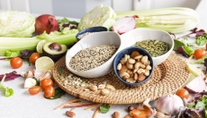 Ontdek de magie van superfoods voor uw gezondheid